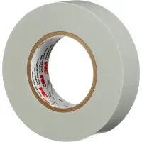 3M Temflex 165 Vinyl Elektro-Isolierband, Grau, 19 mm x 25 m, 0,15 mm