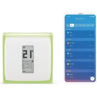 Legrand Modulierendes Smartes Thermostat OTH-PRO
