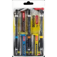 Aristo Druckbleistift-Set