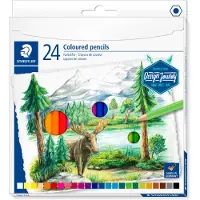 Staedtler 146C C24, Deutschland