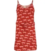 Protest Pixie Short Dress Rot 152 cm Mädchen