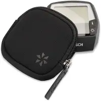 Honju Bike Neoprentasche für BOSCH Intuvia