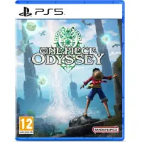 One Piece Odyssey, PlayStation 5, T (Jugendliche)