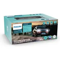 Philips Ultinon Drive 5100 LUMUD5101LX1 4 Zoll LED-Lichtleiste, 9/30 V, LED, 6500 K, 1 Stück(e)