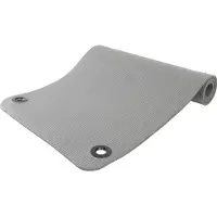 Sporti Matte 140 x 60 x 1cm grau
