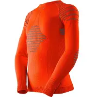 X-Bionic L/s Invent 4.0 Langarm-baselayer