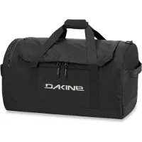 Dakine Reisetasche Eq Duffle 50L Schwarz
