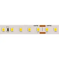 Sigor 5W/m HE PRO LED-Streifen 3000K 5m 108 LED/m IP20 24V 900lm RA90