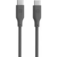 Evelatus USB C to USB C Silicone Cable 1.2M 60W / 20V3A