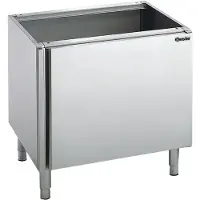 Bartscher Unterbau 600, B400, 1T, ZB 131944 , 1 Stück