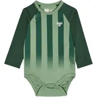Hummel Hmlstriped Body L/S | Gr. 80