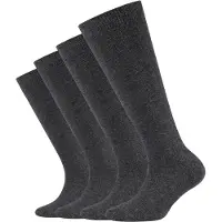Camano Kniestrümpfe "4er Pack"