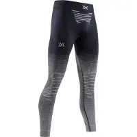 X-Bionic Thermoaktive Unterwäsche Unterteil Invent Fx IN-YPPYW24M Grau Slim Fit