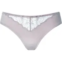 Mey Mini-Slip Serie Luxurious New Toffee | Größe 42