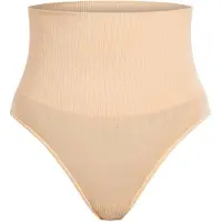SMILODOX Shapewear High Waist String Nysa