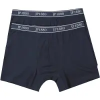 JP 1880 Slip in dunkel marine | Gr.: 16