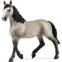 Schleich Horse Club Cheval de Selle Francais Stute