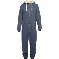 Blend Overall "BHSalinho" Overall mit Fleece-Kapuze