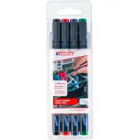 Edding Kabelmarker 8407