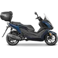 Shad Topcase-Träger Kymco Downtown GT 125