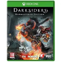 Darksiders - Warmastered Edition, Xbox One, M (Reif)