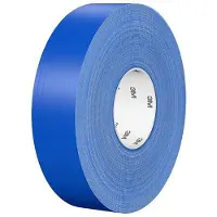 3M Bodenmarkierungsband extra stark, Farbe: BLUE