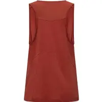Salewa Agner Hemp/Durastretch Tank W etruscan red (1980) 42