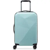 Delsey Paris Karat 2.0 - 4-Rollen Kabinentrolley S 55 cm