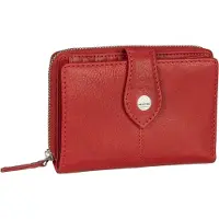 Maître Geldbörse Lemberg Diethilde Purse MH16FZ red