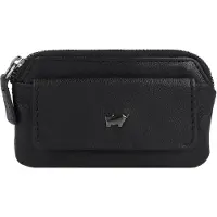 Braun Büffel Anna Schlüsseletui Leder 11 cm