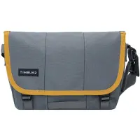 Timbuk2 - Classic XS Eco Gunmetal Zing - Messenger Bag , 9 l