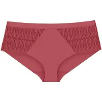 Triumph Panty in Beere - 42