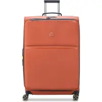 Delsey Turenne Soft 82 Cm Expandable 144l Koffer Auf Rollen