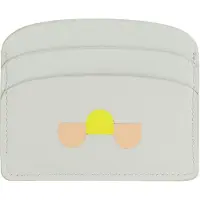 Dudu Toys Boracay Kreditkartenetui Leder 10 cm