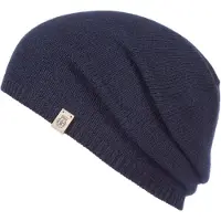 Roeckl Essentials Beanie Navy