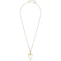 Liebeskind berlin Halskette - Halskette - Gr. unisize - in Gold - für Damen
