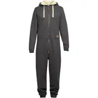Blend Overall "BHSalinho" Overall mit Fleece-Kapuze