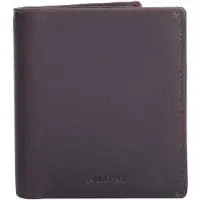 Maître Geldbörse Birkheim Habert BillFold SV3 Dark Brown (0.2 Liter)