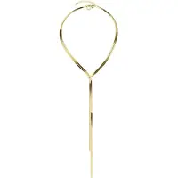 Liebeskind berlin Halsketten - Liebeskind Berlin Halskette - Gr. unisize - in Gold - für Damen