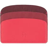 Dudu Toys Boracay Kreditkartenetui Leder 10 cm