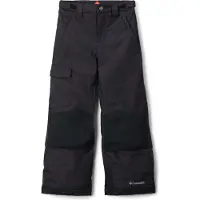Columbia Sportswear Skihose Bugaboo III Kinder Black-XS