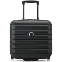 DELSEY PARIS Shadow 5.0 Boardcase / Underseater Expandable black