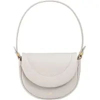 Dudu Toys Schultertasche Leder 22 cm