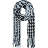 ONLY Onlcarolina Life Soft Check Scarf Cc
