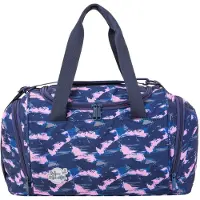 MCNEILL Sporttasche Fit S Sportbag Denim dunkelblau
