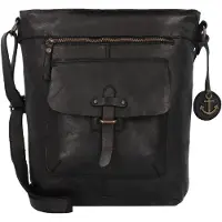 Harbour 2nd UP13119 Crossbody Style SKYLER Umhängetasche ash