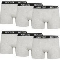 INDICODE JEANS Boxershorts INMilano