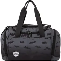 MCNEILL Sporttasche Fit S Sportbag Darker Night dunkelgrau