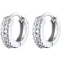 Elli Ohrringe 925 Sterling Silber in Silber | Gr.: onesize