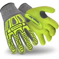 Uvex Schutzhandschuh HexArmor Rig Lizard 2090X 60648 Größe 5